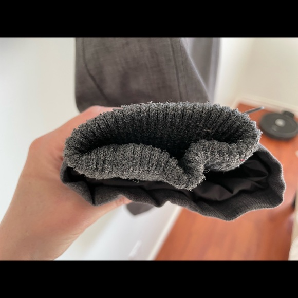 TNA Avoriaz XXS Parka - Picture 9 of 16